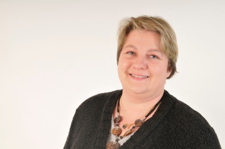 12 - ROCHE Fabienne